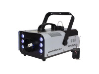 Ibiza 900W C/ 6 Leds 3W RGB Comando DMX LSM900LED Ibiza 900W C/ 6 Leds 3W RGB Comando DMX LSM900LED